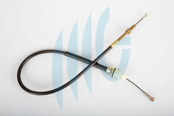 въжен механизъм, задействане на съединителя RICAMBIFLEX GM      