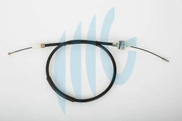 въжен механизъм, задействане на съединителя RICAMBIFLEX GM      