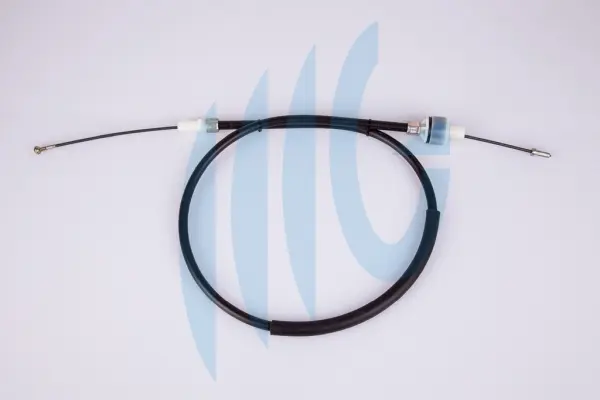 въжен механизъм, задействане на съединителя RICAMBIFLEX GM      