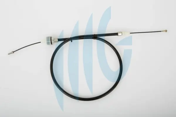 въжен механизъм, задействане на съединителя RICAMBIFLEX GM      