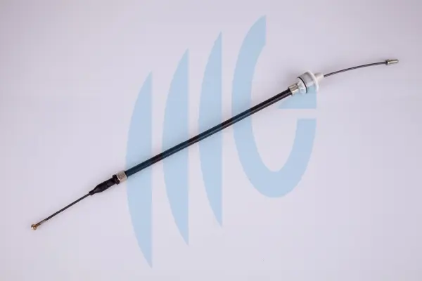 въжен механизъм, задействане на съединителя RICAMBIFLEX GM      