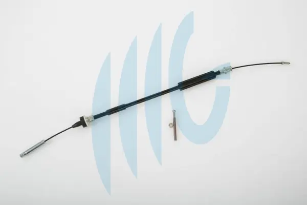 въжен механизъм, задействане на съединителя RICAMBIFLEX GM      