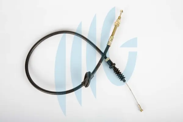 въжен механизъм, задействане на съединителя RICAMBIFLEX GM      