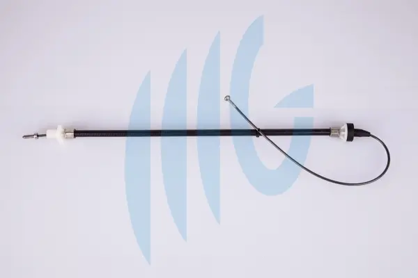 въжен механизъм, задействане на съединителя RICAMBIFLEX GM      