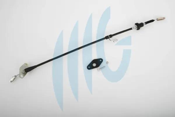 въжен механизъм, задействане на съединителя RICAMBIFLEX GM      