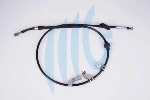 жило, ръчна спирачка RICAMBIFLEX GM      