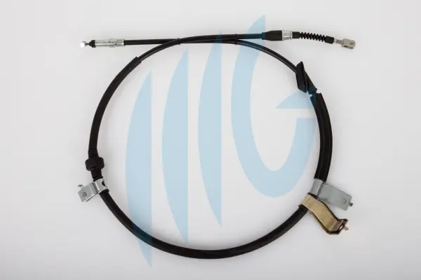 жило, ръчна спирачка RICAMBIFLEX GM      