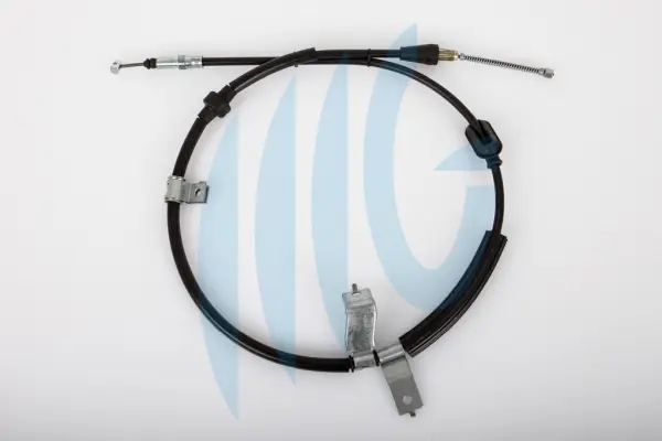 жило, ръчна спирачка RICAMBIFLEX GM      