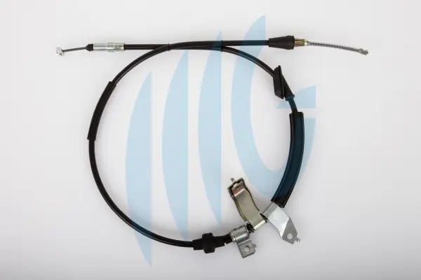 жило, ръчна спирачка RICAMBIFLEX GM      