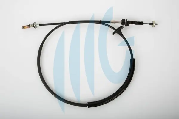 въжен механизъм, задействане на съединителя RICAMBIFLEX GM      