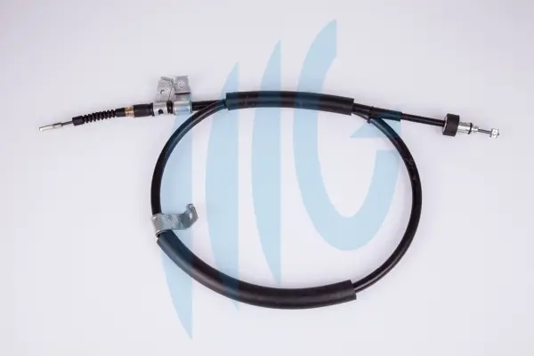 жило, ръчна спирачка RICAMBIFLEX GM      