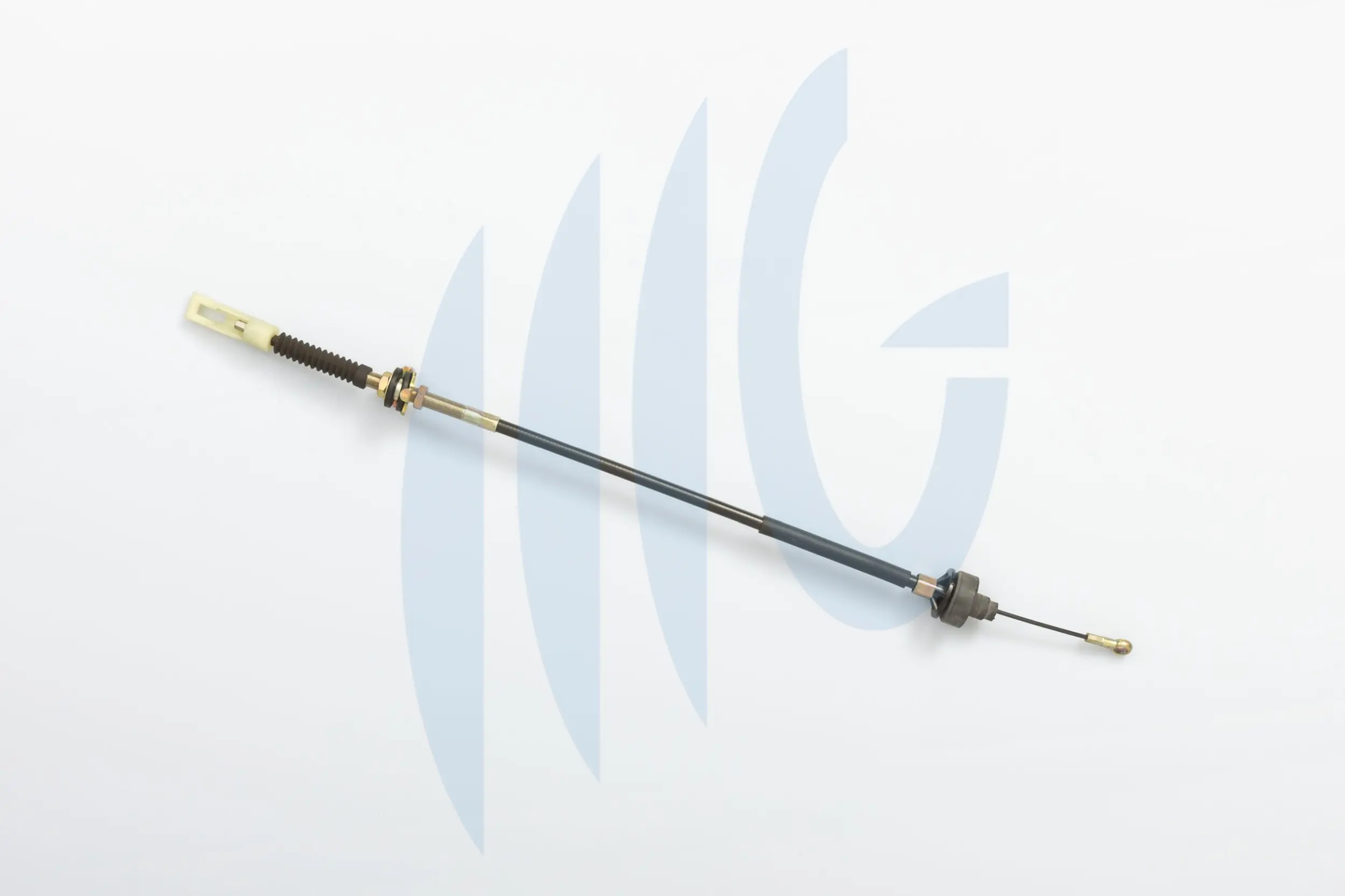 въжен механизъм, задействане на съединителя RICAMBIFLEX GM      