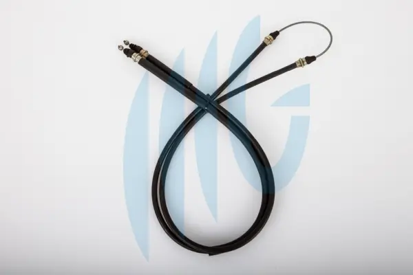 жило, ръчна спирачка RICAMBIFLEX GM      