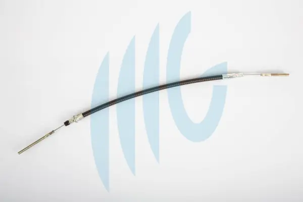 въжен механизъм, задействане на съединителя RICAMBIFLEX GM      