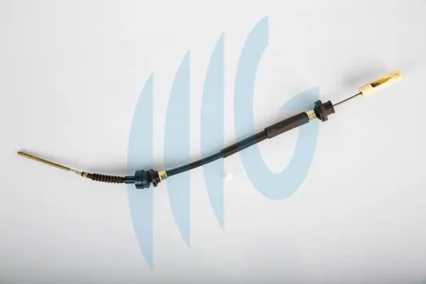 въжен механизъм, задействане на съединителя RICAMBIFLEX GM      