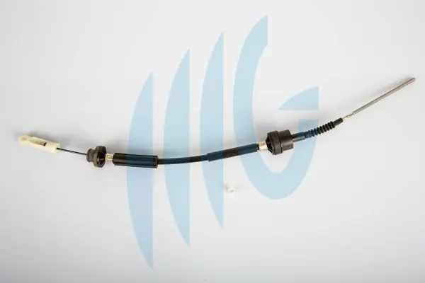 въжен механизъм, задействане на съединителя RICAMBIFLEX GM      