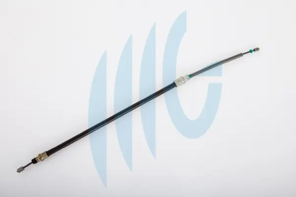 жило, ръчна спирачка RICAMBIFLEX GM      