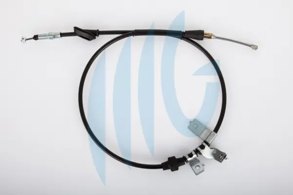 жило, ръчна спирачка RICAMBIFLEX GM      