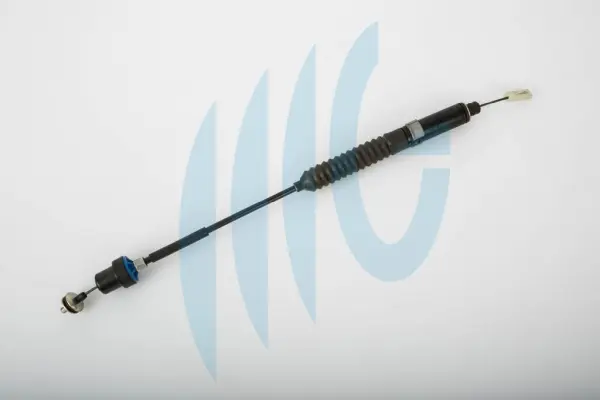 въжен механизъм, задействане на съединителя RICAMBIFLEX GM      