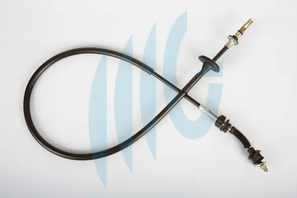 въжен механизъм, задействане на съединителя RICAMBIFLEX GM      