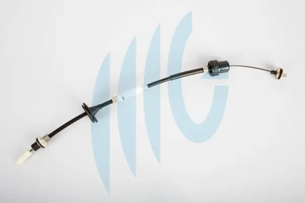 въжен механизъм, задействане на съединителя RICAMBIFLEX GM      