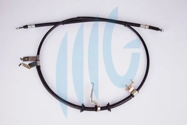 жило, ръчна спирачка RICAMBIFLEX GM      