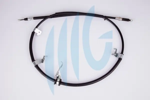 жило, ръчна спирачка RICAMBIFLEX GM      