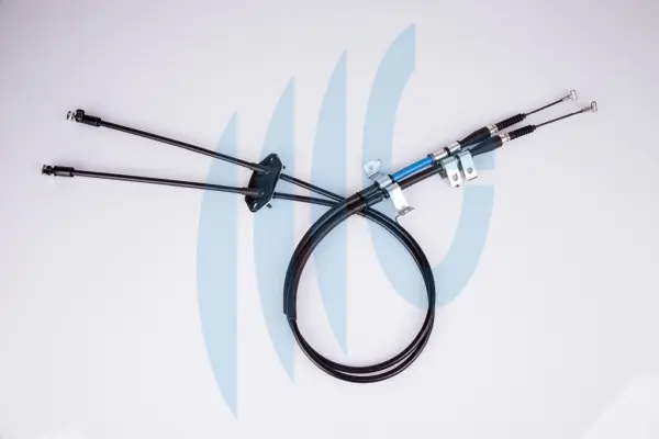 жило, ръчна спирачка RICAMBIFLEX GM      