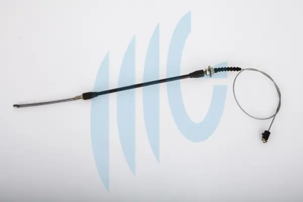 жило, ръчна спирачка RICAMBIFLEX GM      