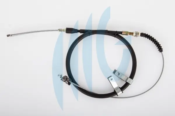 жило, ръчна спирачка RICAMBIFLEX GM      