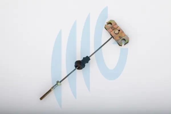 жило, ръчна спирачка RICAMBIFLEX GM      