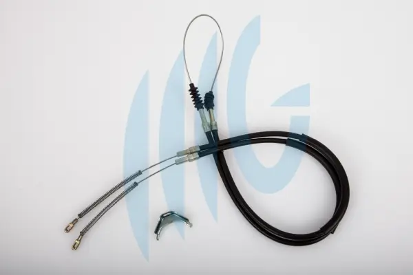 жило, ръчна спирачка RICAMBIFLEX GM      