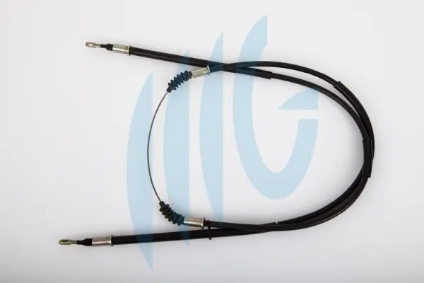 жило, ръчна спирачка RICAMBIFLEX GM      