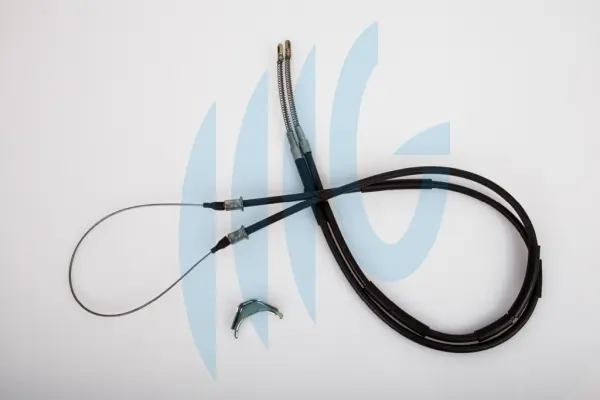 жило, ръчна спирачка RICAMBIFLEX GM      