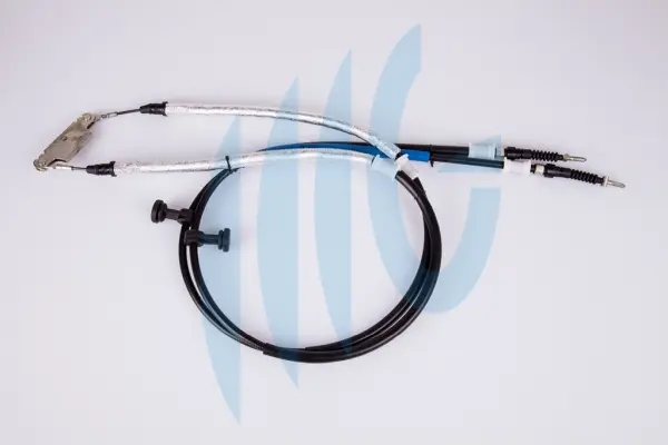 жило, ръчна спирачка RICAMBIFLEX GM      