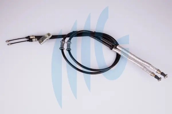 жило, ръчна спирачка RICAMBIFLEX GM      