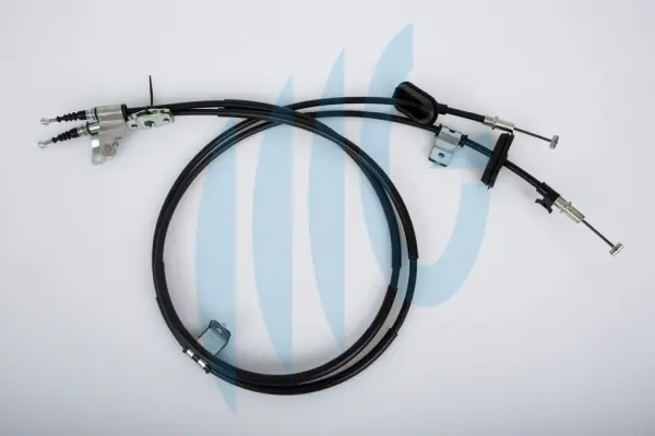 жило, ръчна спирачка RICAMBIFLEX GM      