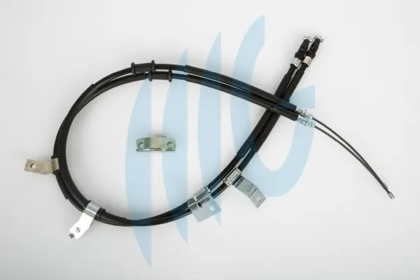 жило, ръчна спирачка RICAMBIFLEX GM      