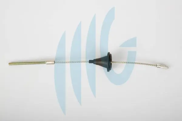 жило, ръчна спирачка RICAMBIFLEX GM      