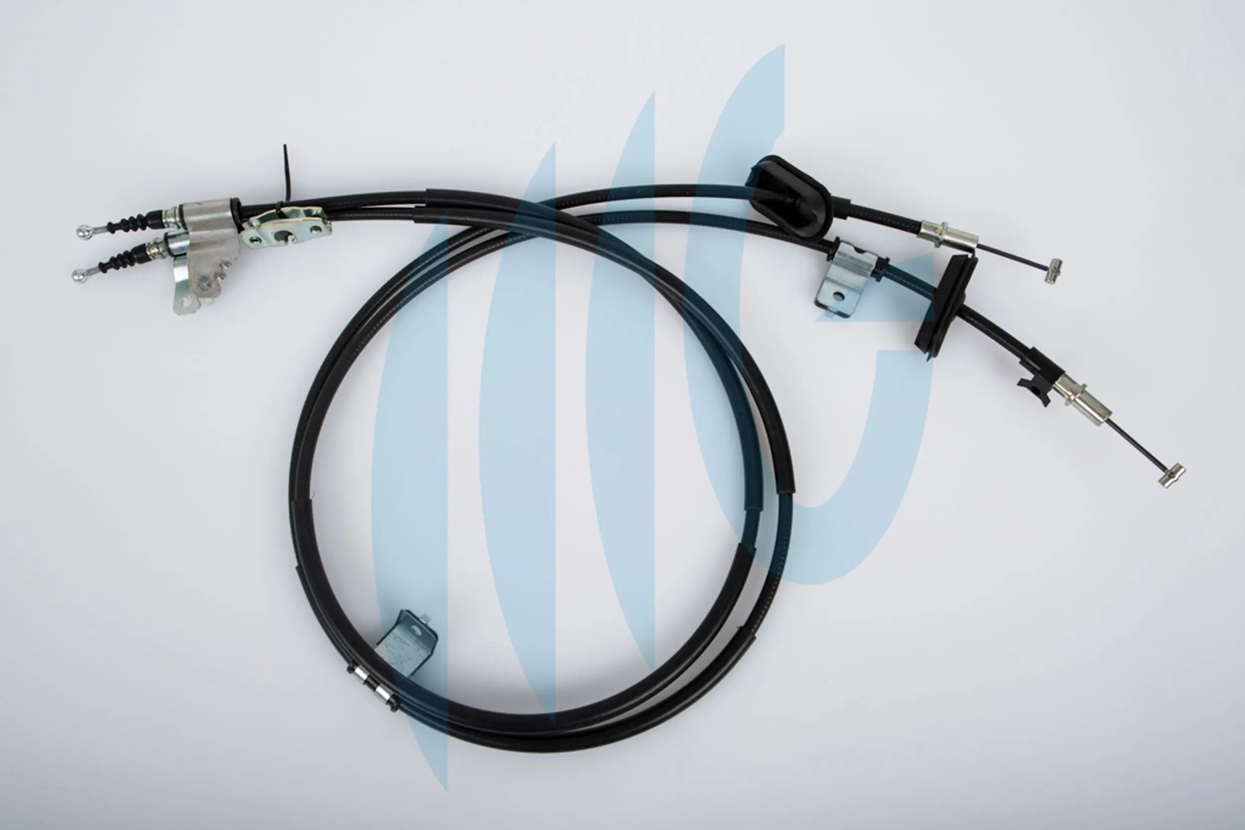 жило, ръчна спирачка RICAMBIFLEX GM      