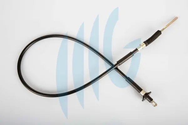 въжен механизъм, задействане на съединителя RICAMBIFLEX GM      