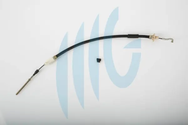 въжен механизъм, задействане на съединителя RICAMBIFLEX GM      