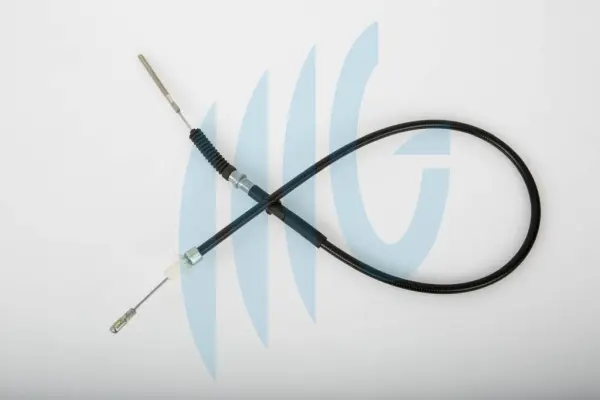 въжен механизъм, задействане на съединителя RICAMBIFLEX GM      