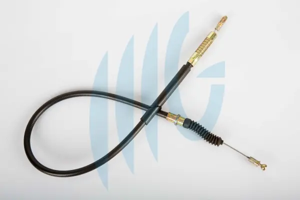 въжен механизъм, задействане на съединителя RICAMBIFLEX GM      