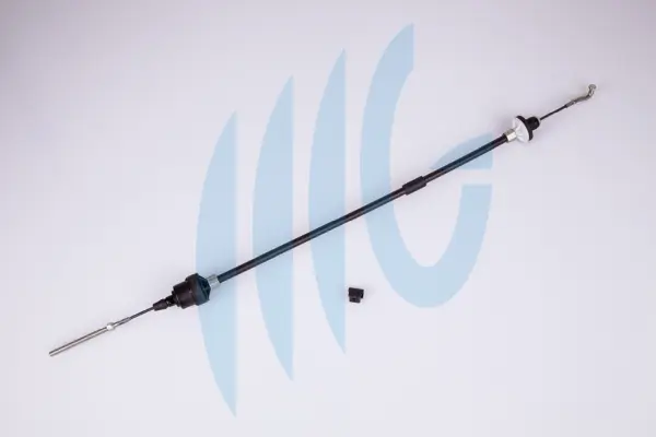 въжен механизъм, задействане на съединителя RICAMBIFLEX GM      