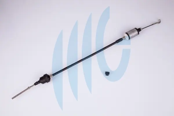 въжен механизъм, задействане на съединителя RICAMBIFLEX GM      