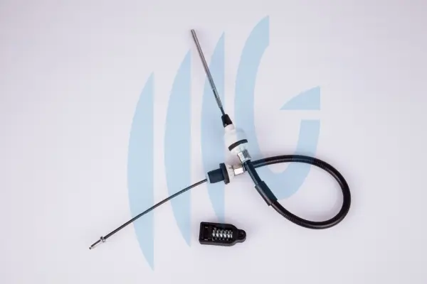 въжен механизъм, задействане на съединителя RICAMBIFLEX GM      