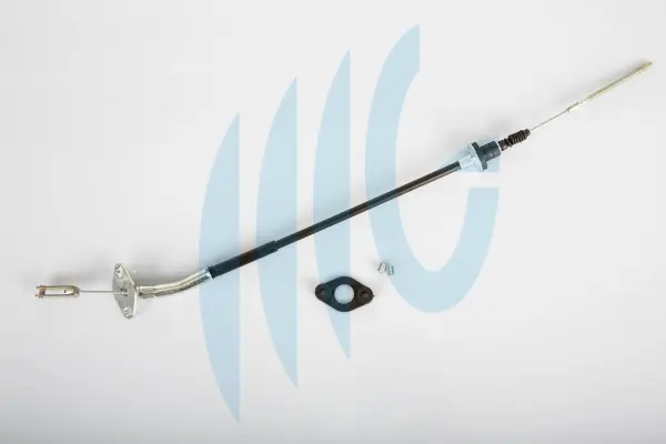 въжен механизъм, задействане на съединителя RICAMBIFLEX GM      