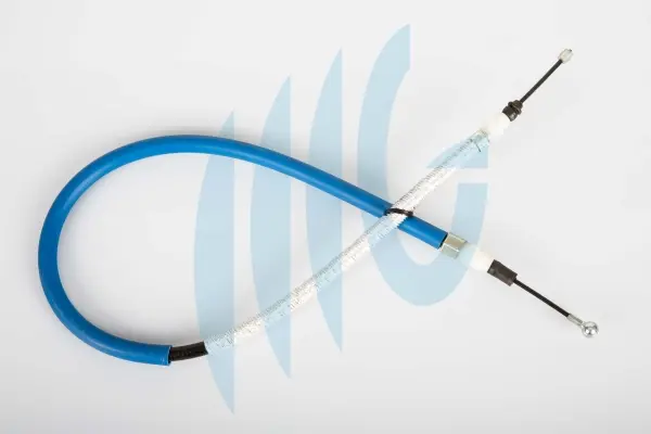 жило, ръчна спирачка RICAMBIFLEX GM      