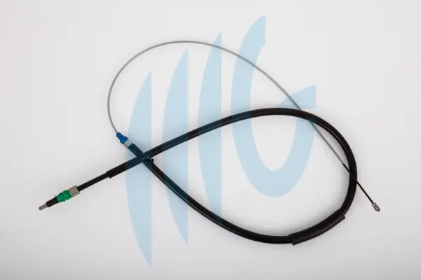 жило, ръчна спирачка RICAMBIFLEX GM      